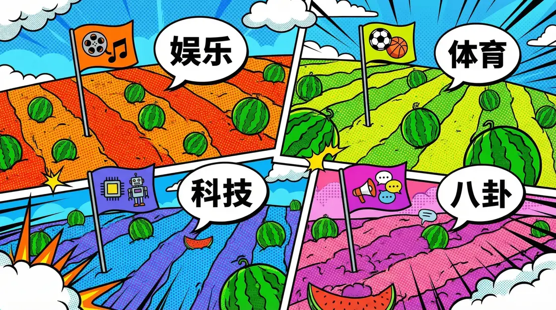 里番 - 精选作品精选，更新内容持续整理 娱乐瓜田分类