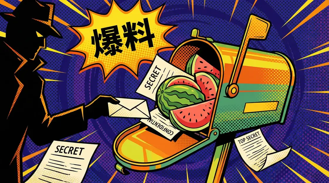 里番 - 精选作品精选，更新内容持续整理 匿名爆料通道漫画插图